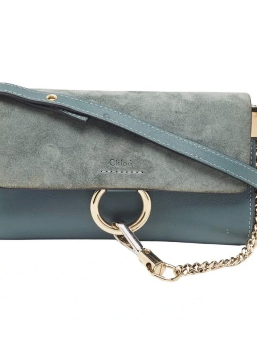 Chloe Faye Small Bag